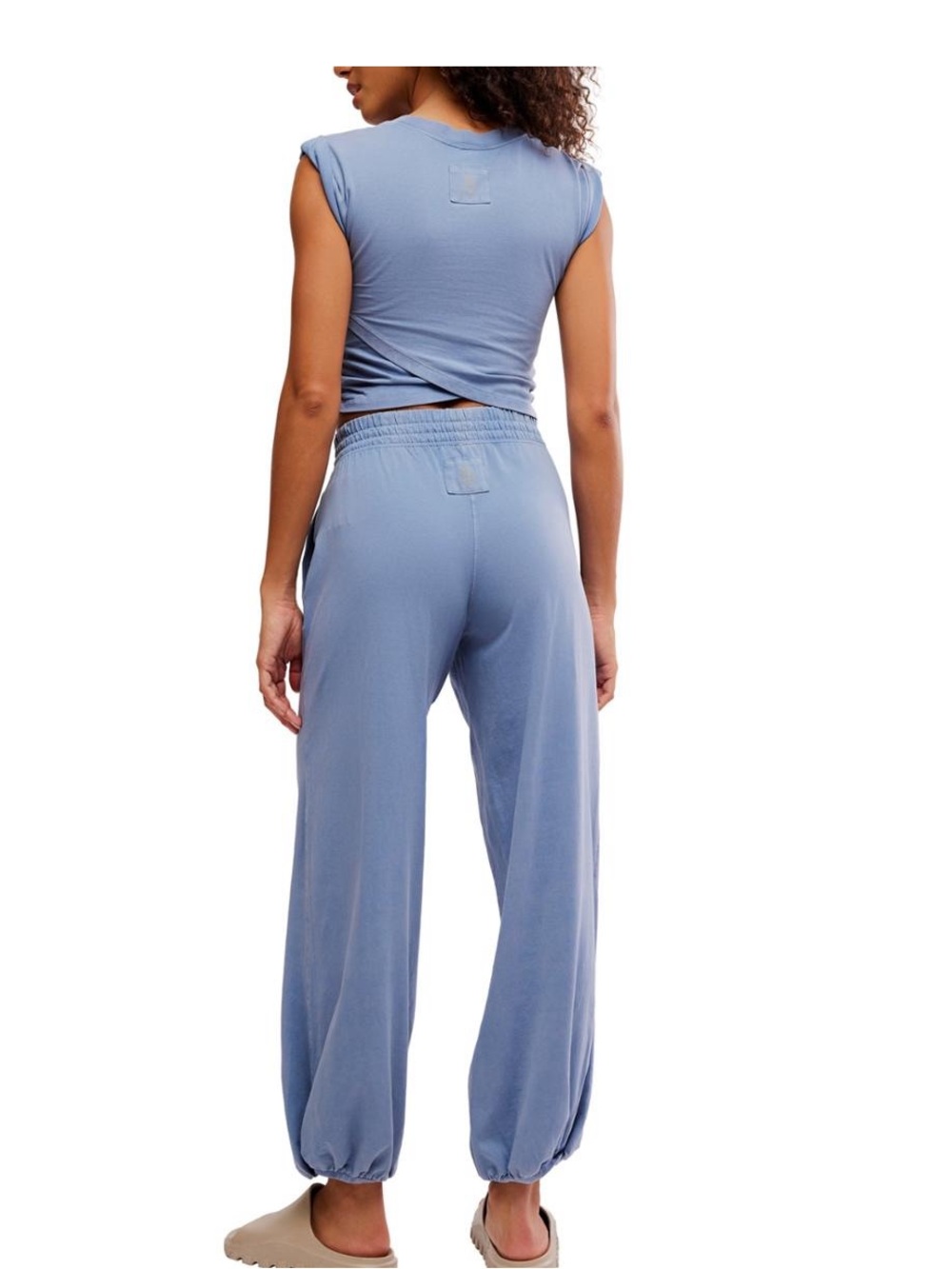 NWT FP Movement hot shot crossover set - Picture 2 of 6